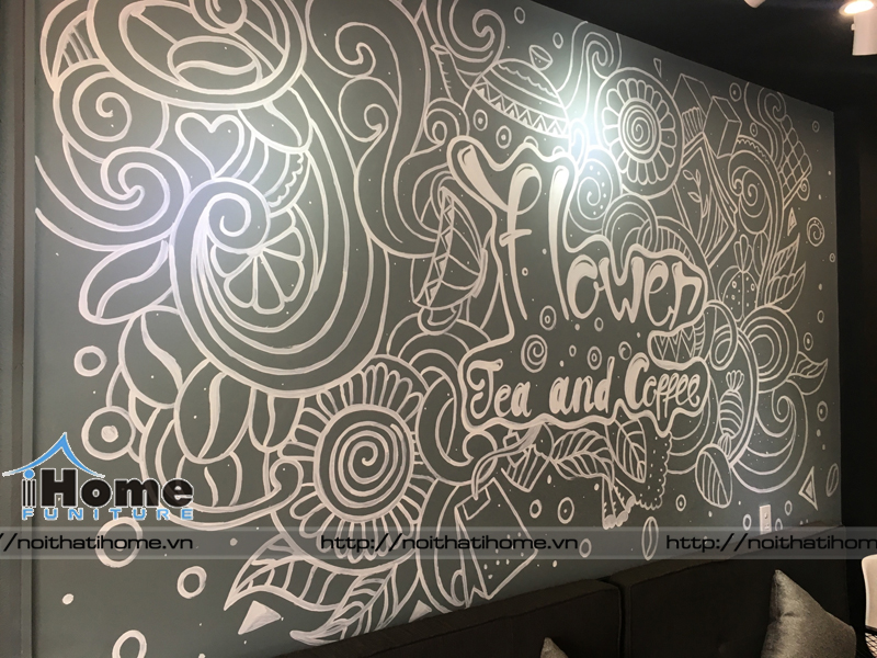 thiết kế quán cafe hải phòng